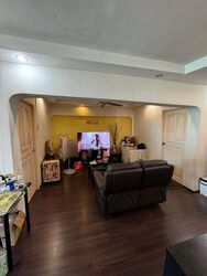 Blk 302 Ang Mo Kio 31 (Ang Mo Kio), HDB 3 Rooms #452309031